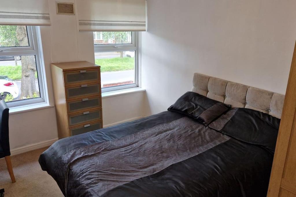 ברמינגהאם 4 Bedroom Perfect Home For The Family Getaway מראה חיצוני תמונה
